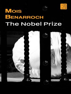 cover image of The Nobel Prize